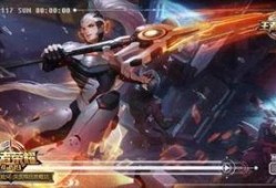 最新王者爆料韩信皮肤,韩信新皮肤“战神觉醒”惊艳亮相