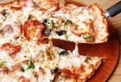 桂林披萨爆料事件视频,揭秘网红披萨背后的真相